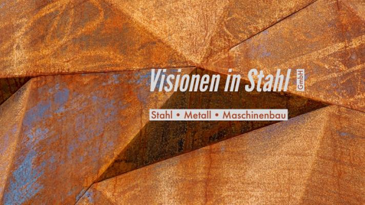 Visionen in Stahl GmbH