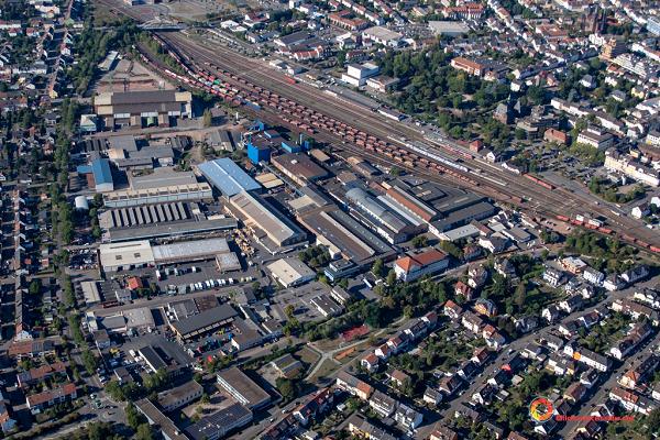 Zewe GmbH Schwing + Fördertechnik