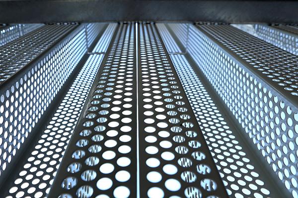 DF Lochbleche GmbH & Co KG