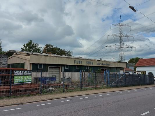 FERA Stahl- und Maschinenbau GmbH