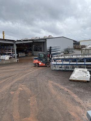 Metakon Metallbau GmbH