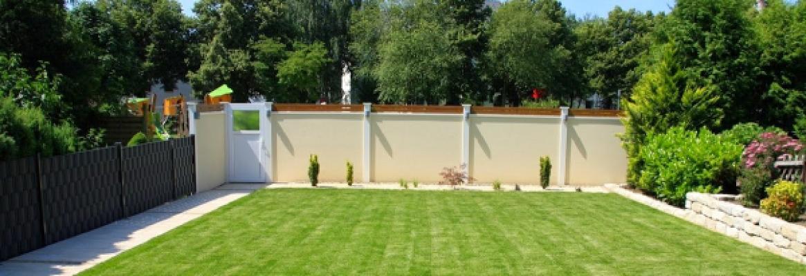 Modulare Wandsysteme