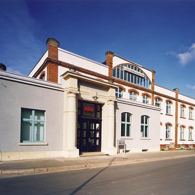 MBM Metallbau Dresden GmbH