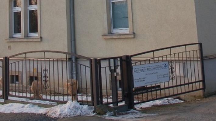 Carola Nestler Schlosserei + Metallbau