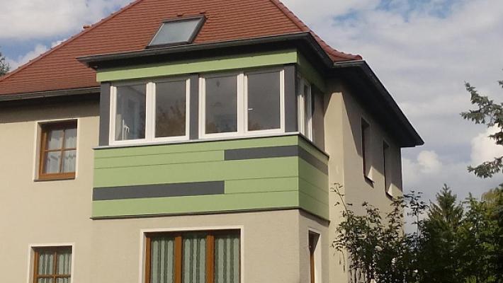 Müller Metallbau & Montage GmbH