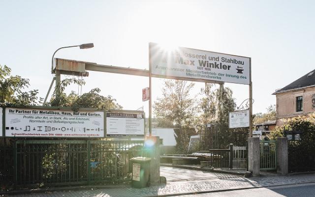 WINKLER Metallmanufaktur