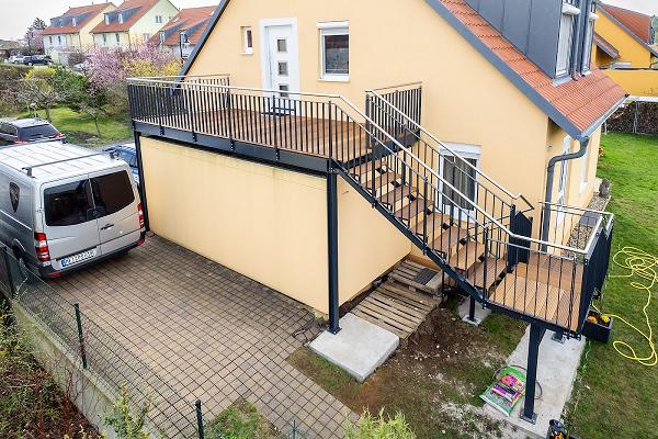Metallbau Radebeul