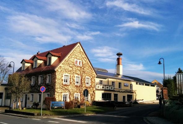 Metallbau Grahl GmbH