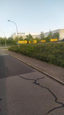 NIKRO Radeburg GmbH
