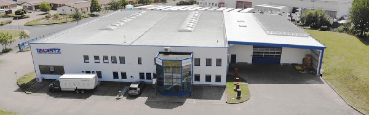 TAUPITZ GmbH & Co. KG