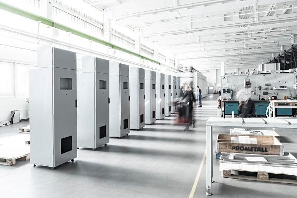 Tobias Prometall GmbH & Co. KG