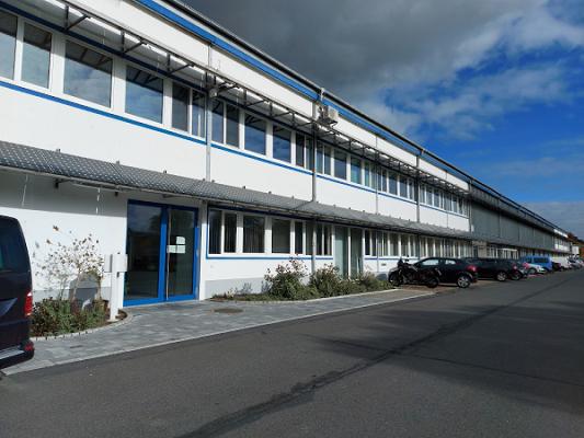 Metalltechnik Großenhainer Maschinenbau GmbH