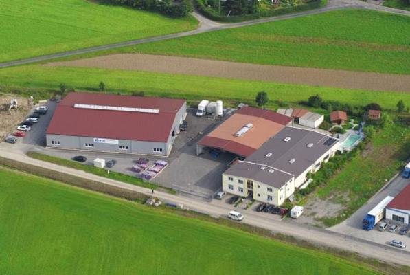 Eckert Fertigungstechnik Blechbearbeitung GmbH