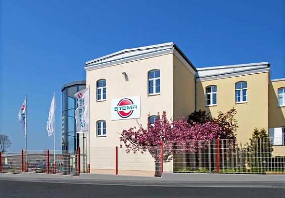 Stema Metalleichtbau GmbH