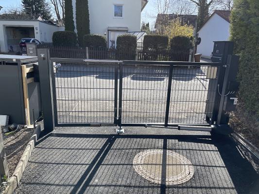 Menzel Metallbau GmbH