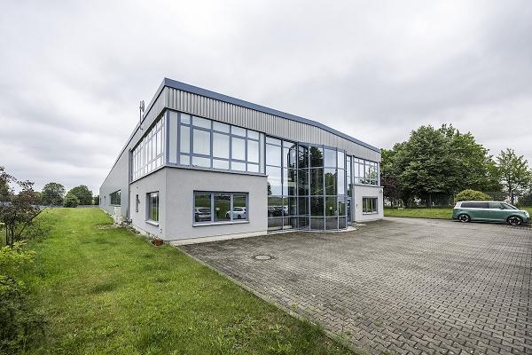 Metallbau Quosdorf GmbH