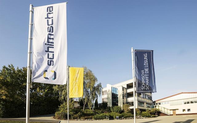 Schimscha GmbH