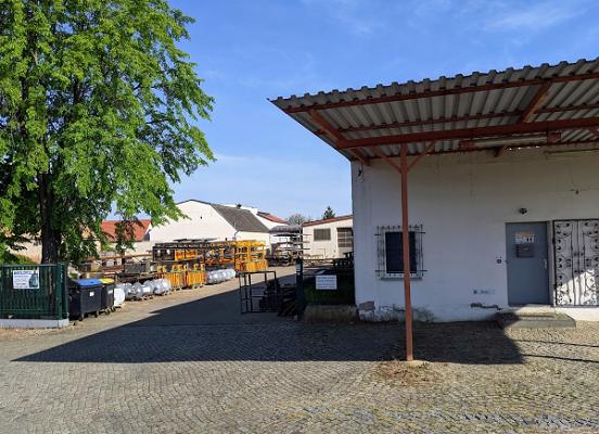 Metall- & Trockenbau Dietmar Rothe GmbH