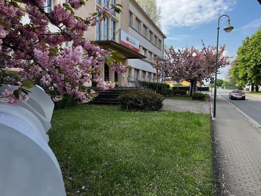 Schmiedewerke Gröditz