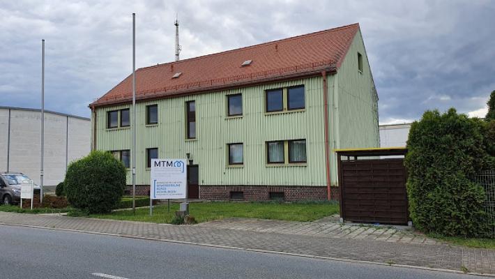 MTM Metall- und Gebäudedienstleistungs GmbH