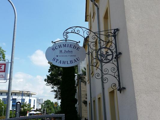 Jahn-Schmiede & Stahlbau