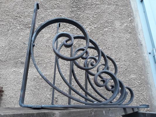 Metallgestaltung und Schmiede Andreas Nestler