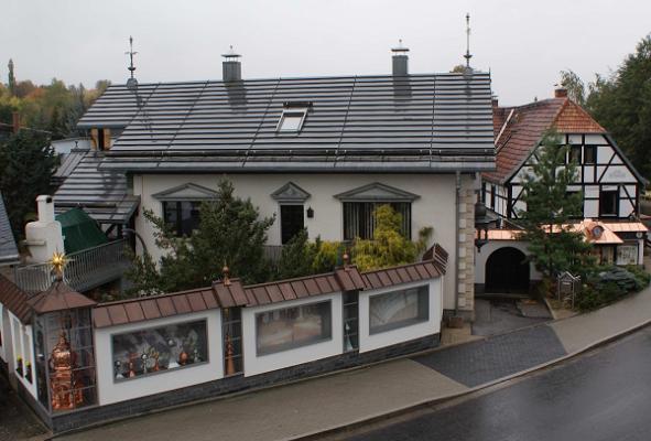 Metallgestaltung E. Göhlert GmbH & Co. KG