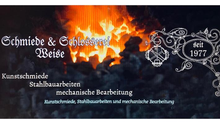 Schmiede & Schlosserei Weise