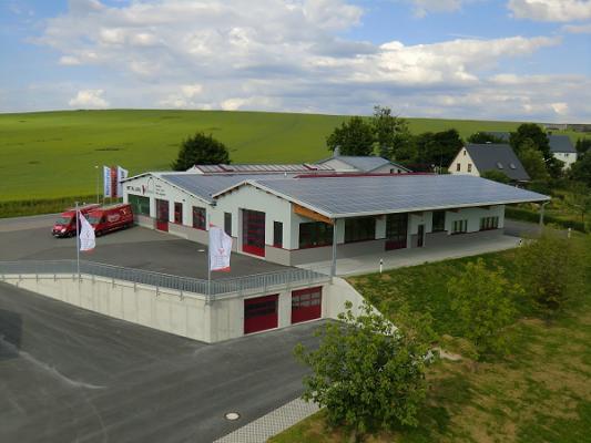 Metallbau Worsch GmbH