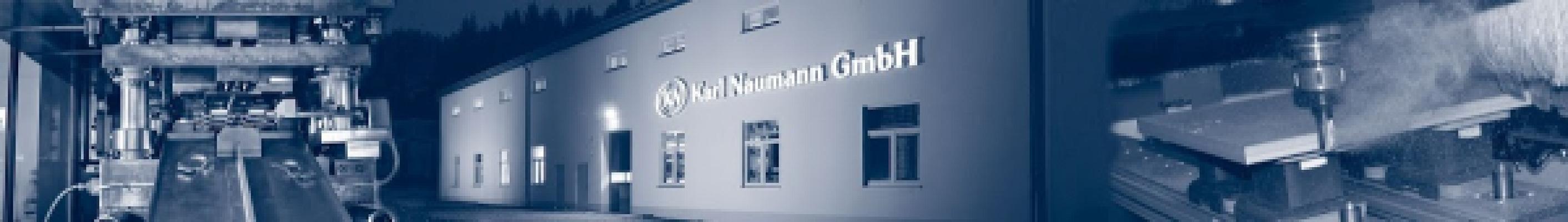 Karl Naumann GmbH
