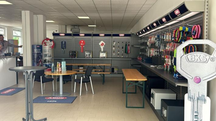 Schlüsseldienst & Metallbau Kasten