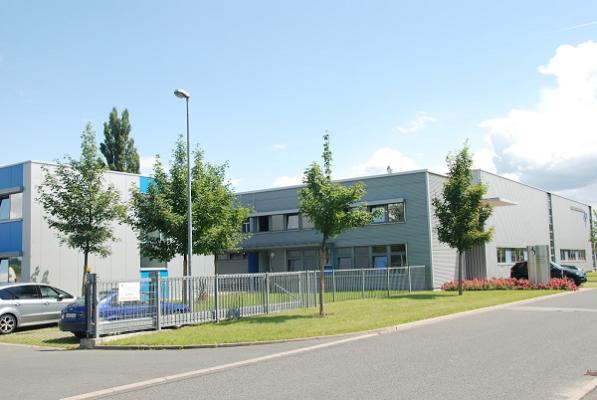 e.s.m. Edelstahl- Schwimmbad- und Metallbau GmbH