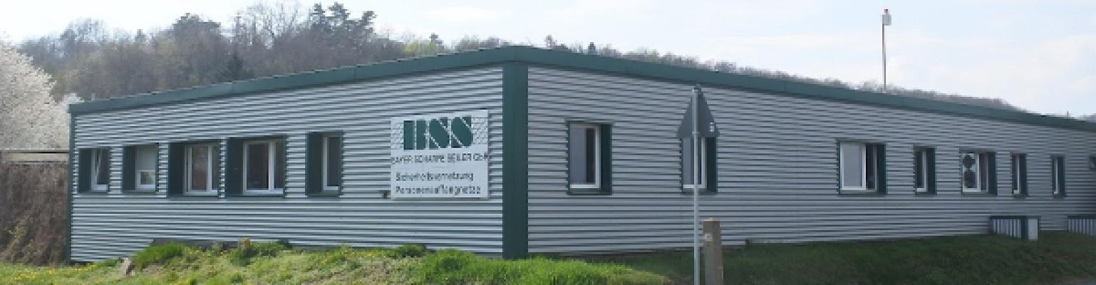 BSS Metallbau OHG