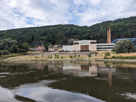 SAO Stahl- und Anlagenbau Oberelbe GmbH