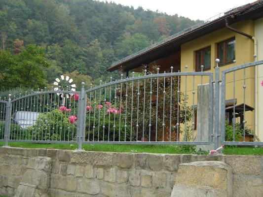 Schlosserei + Schlüsseldienst Frank Venus