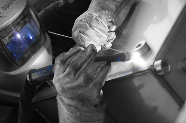 Heinz Röhrich Metall- und Schweißtechnik GmbH