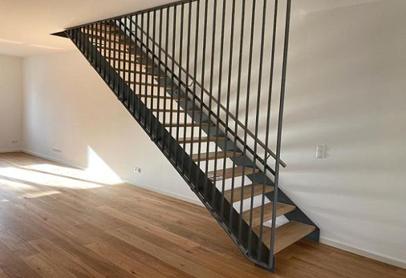 Metallbaumeister Robert Hahnewald