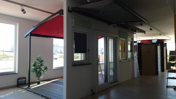 Neustädter Metallbau und Bauelemente GmbH