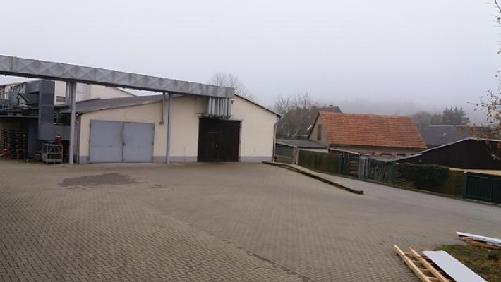 Stahl- und Anlagenbau GmbH Hinterhermsdorf