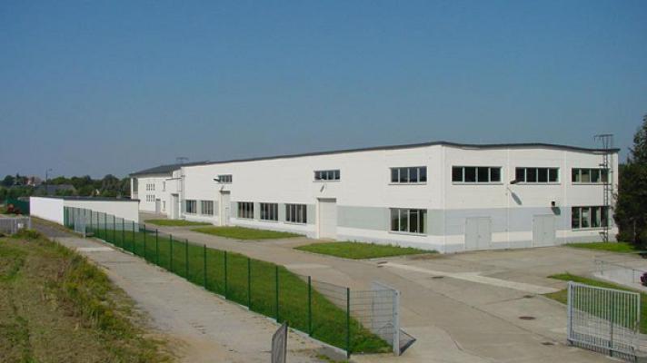 Metallwarenfabrik Haufe GmbH & Co. KG