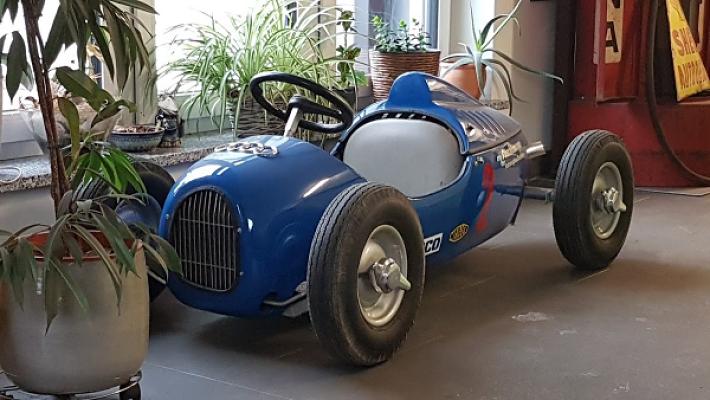 Richard Feuchtemeyer Inhaber Ulf Berger e.K.