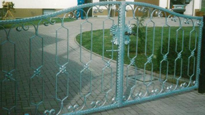 Metallbau Detlef Fröhlich