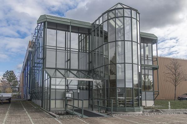 Hefi GmbH Glas- und Metallbau