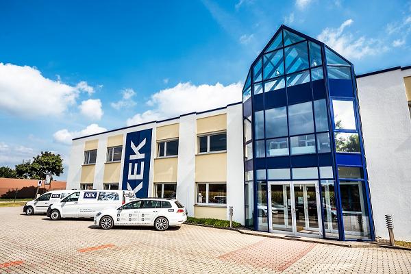 K E K GmbH