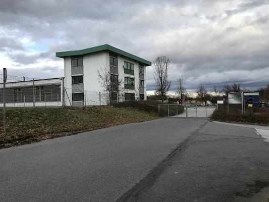 SFB Metallerzeugnisse GmbH