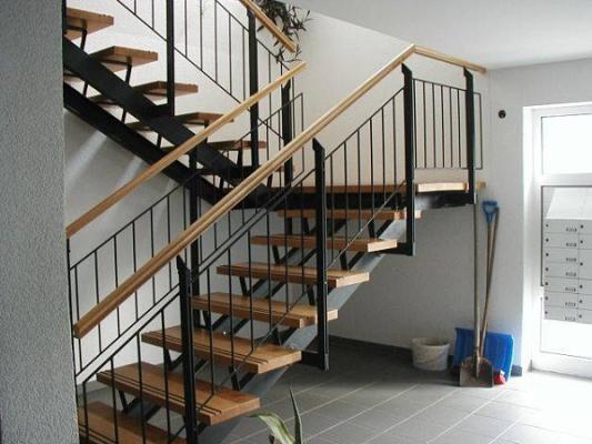 Thomas Schmidt Schmiedebetrieb-Metallbau