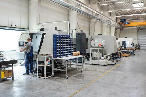 Fischer Metallbau GmbH & Co.KG