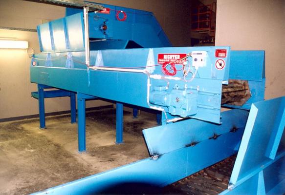 RICHTER Fördertechnik und Metallbau GmbH