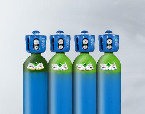 Air Liquide Vertriebspartner Metallbau Seel Schmiedemeister - Technische Gase, Propan & Ballongas