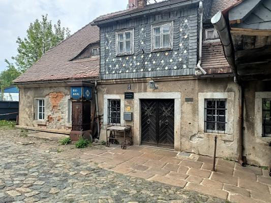 KEMNA-Schmiede